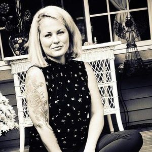 Meet your Posher, Marcy